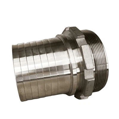 Dn 100 slangekobling